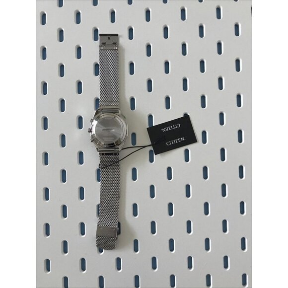 Citizen Connected Men's Bluetooth Milanese Band 42 - Picture 3 of 3